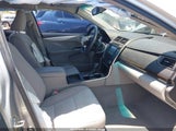 Toyota Camry Le 4T1BF1FK0HU814252 снимка
