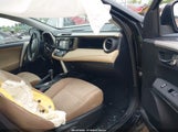 TOYOTA RAV4 XLE 2T3RFREV9EW205673 снимка