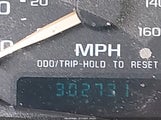 GMC Sonoma Sls 1GTCS14H238146709 снимка