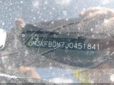 Mazda Cx-5 Grand Touring JM3KFBDM7J0451841 снимка