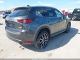 Mazda Cx-5 Grand Touring JM3KFBDM7J0451841 снимка