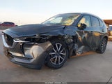 Mazda Cx-5 Grand Touring JM3KFBDM7J0451841 снимка