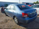 TOYOTA YARIS JTDBT923384016001 снимка