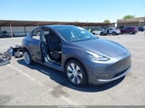 Tesla Model Y Long Range Dual Motor All-Wheel Drive 5YJYGAEE1MF159139 снимка