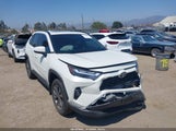 Toyota Rav4 Hybrid Xle Premium 4T3B6RFV3NU072778 photo