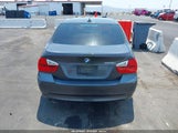 BMW 328I WBAVC53567FZ73468 снимка