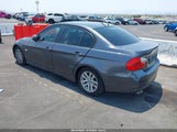 BMW 328I WBAVC53567FZ73468 снимка