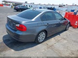 BMW 328I WBAVC53567FZ73468 снимка
