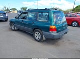 Subaru Forester L JF1SF6355WH769904 снимка