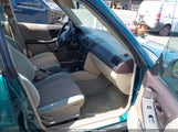Subaru Forester L JF1SF6355WH769904 снимка