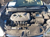 Hyundai Elantra Gls 5NPDH4AE0BH026728 снимка