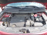 Ford Explorer Limited 1FM5K7F89EGA23762 снимка