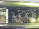 Kia Sportage Lx KNDPU3AF7P7172907 photo