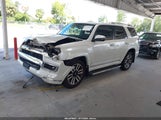 Toyota 4Runner Limited JTEZU5JR1J5191210 photo