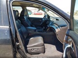 Acura Mdx 2HNYD2H29DH500856 снимка