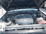 Toyota Tacoma Base V6 3TMLU42N46M006892 fotografie