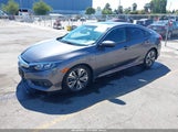Honda Civic Ex-T 19XFC1F32HE022545 снимка