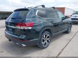 Volkswagen Atlas 3.6L V6 Sel Premium 1V2TR2CA8MC521750 снимка