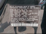 Volkswagen Atlas 3.6L V6 Sel Premium 1V2TR2CA8MC521750 снимка