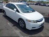 Honda Civic Lx 2HGFA1F58AH564395 снимка