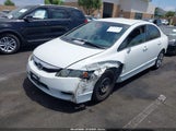 Honda Civic Lx 2HGFA1F58AH564395 снимка