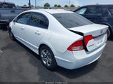 Honda Civic Lx 2HGFA1F58AH564395 снимка
