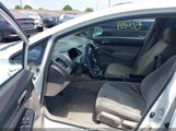 Honda Civic Lx 2HGFA1F58AH564395 снимка