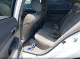 Honda Civic Lx 2HGFA1F58AH564395 снимка