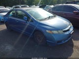 HONDA CIVIC LX 2HGFA1F50AH305710 снимка