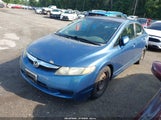HONDA CIVIC LX 2HGFA1F50AH305710 снимка