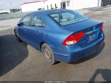 HONDA CIVIC LX 2HGFA1F50AH305710 снимка