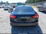 Maserati Ghibli S Q4 Gransport ZAM57YTS4J1304839 fotografie