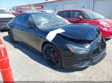 Maserati Ghibli S Q4 Gransport ZAM57YTS4J1304839 photo
