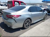 Toyota Camry Se 4T1B11HK6KU178892 снимка
