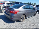 Nissan Sentra Sr 3N1AB7AP6GY231930 снимка