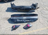 Hyundai Sonata Sel KMHL14JA2RA426526 снимка