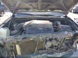 Toyota Tacoma Prerunner V6 3TMKU4HN0BM027235 снимка