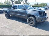 Toyota Tacoma Prerunner V6 3TMKU4HN0BM027235 photo
