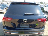Volkswagen Tiguan 2.0T S 3VVRB7AX1RM036720 photo