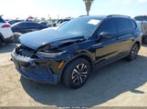 Volkswagen Tiguan 2.0T S 3VVRB7AX1RM036720 photo