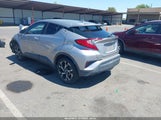 Toyota C-Hr Xle Premium NMTKHMBXXJR039582 снимка
