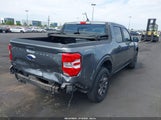 Ford Maverick Xlt 3FTTW8E3XPRA27889 снимка