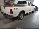 Ford F-150 Lariat/Xl/Xlt 1FTRX18L52NA15428 снимка