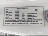 Tesla Model 3 Standard Range Plus Rear-Wheel Drive/Standard Range Rear-Wheel Drive 5YJ3E1EA3LF741254 снимка