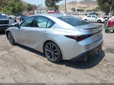 Lexus Is 350 F Sport JTHGZ1B24S5083574 снимка