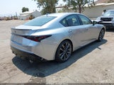 Lexus Is 350 F Sport JTHGZ1B24S5083574 снимка