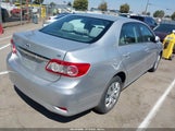 TOYOTA COROLLA LE 5YFBU4EE6CP067513 снимка