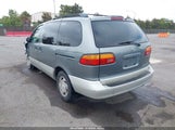 TOYOTA SIENNA XLE 4T3ZF13C1YU267771 снимка