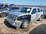 Jeep Patriot Sport 1J8FT28038D553370 снимка