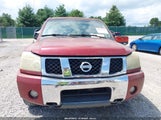 Nissan Titan Le 1N6AA07B14N515281 снимка